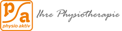 Physio Aktiv - Ihre Physiotherapie in Magdeburg - Logo